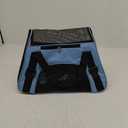 Pet Carrier Soft-Sided Carriers for Cat Carriers Dog Carrier for Small Medium Cats Dogs Puppies Pet Carrier Airline Approved Cat Dog Pet Travel Carrier (Small, Blue)