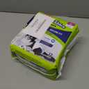 Hartz Comfitables Disposable Dog Diapers, Size Large 12 Count, Comfortable & Secure Fit, Easy to Put On, Super Absorbent Male and Female Diaper