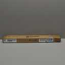 12x24 Frame for Canvas Painting, DIY Metal Canvas Floater Frame with 5/6 Deep for Oil Paintings Art Prints Artwork, Floater Frame for Landscape Portrait Living Room Wall Decor (Gold)