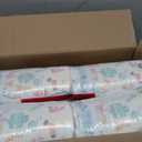 Pampers Diapers - Cruisers 360 - Size 4, 144 Count, Babyproof up to 100% Leakproof Pull-On Diaper