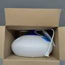 Vicks Warm Steam Vaporizer & Humidifier 1.5 Gallon Tank for Small and Medium Rooms, Night Light, Works with VapoPads and VapoSteam