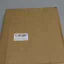 Juegoal Advent Calendar with 25 Drawers Countdown to Christmas, Refillable Wooden Advent Xmas Gift for Kids, 12 Inches Tall