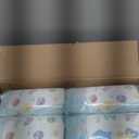 Pampers Diapers - Baby Dry - Size 5, 132 Count, Absorbent Disposable Infant Diaper