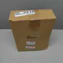 Jenaai 6 Ft Christmas Bulb Ball Garland with LED Lights Christmas Lighted Bulb Garland Ornament Xmas Tree Balls Decor Hanging Balls Decoration for Tree Fireplace(Silver, White)