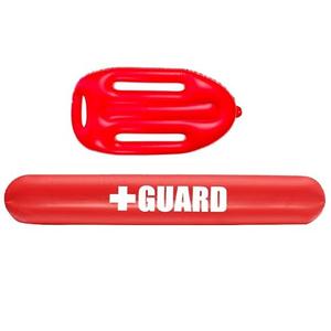 BLARIX Guard Inflatable Rescue Float