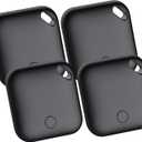 Portable Locator Device Huthur Tag