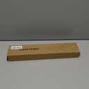 Delamu 157in Cord Covers for Wires on Wall, Cord Hider for 1 Cord, Paintable Cable Hider, Cable Management Wire Covers for Cords, L15.7 W0.55 H0.4in, Beige