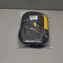 2 x Pet Hair Removal Gloves for Cats & Dogs, Reusable Electrostatic Grooming Gloves, Efficient Quick Hair Remover for Couch, Car Seat, Furniture, Carpet & Bedding (2 Pcs)