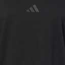 adidas Womens All Szn Loose T-Shirt (Black)