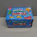 wookidel Aqua Fairy Water Gel Kit for Kid, Magic Water Elf Toy Kits with 12PCS Magic Gel and Animal Molds-Gift for Christmas,Birthday,New Year,Creative Art Craft Kit for Girls 6 7 8 10 Year Old