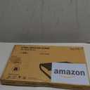 suptek Monitor Stand Riser for Computer,Laptop,Printer, Notebook and All Flat Screen Display with Vented Metal Platform and 4 Inches Height Underneath Storage (MST004)