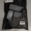 Feamero Plus Size Thigh Compression Wrap for Lymphedema & Swelling Relief, Adjustable Thigh Sleeve for Circulation & Muscle Recovery, Support for Men and Women (Tall, 2XL)