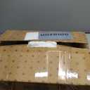 Beckham Hotel Collection Bed Pillows Standard/Queen Size Set of 2 - Original Soft Down Alternative Pillow for Sleeping - Soft Support for Back, Stomach or Side Sleepers (White)