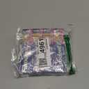 Fixodent Ultra Max Hold Secure Denture Adhesive Cream for Full and Partial Denture Wearers, 2.2oz (Pack of 4)