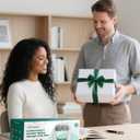 Snailax Cordless Neck Massager with Heat, Shiatsu Neck Shoulder Massager for Pain Relief Deep Tissue, 4D Kneading Back Massager Pillow, Rechargable Portable Massager, Gifts/Presents for Women, Men