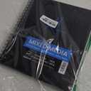 Canson Mix Media Book XL