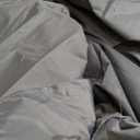 5th Wheel RV Cover 28-31ft, 7 Layer Top Heavy Duty 5th Wheel Cover, Extra-Thick Waterproof Windproof Anti-UV Rip-Stop Camper Cover with 2Pcs Extra Straps, 6 Gutter Covers & 4 Tire Covers