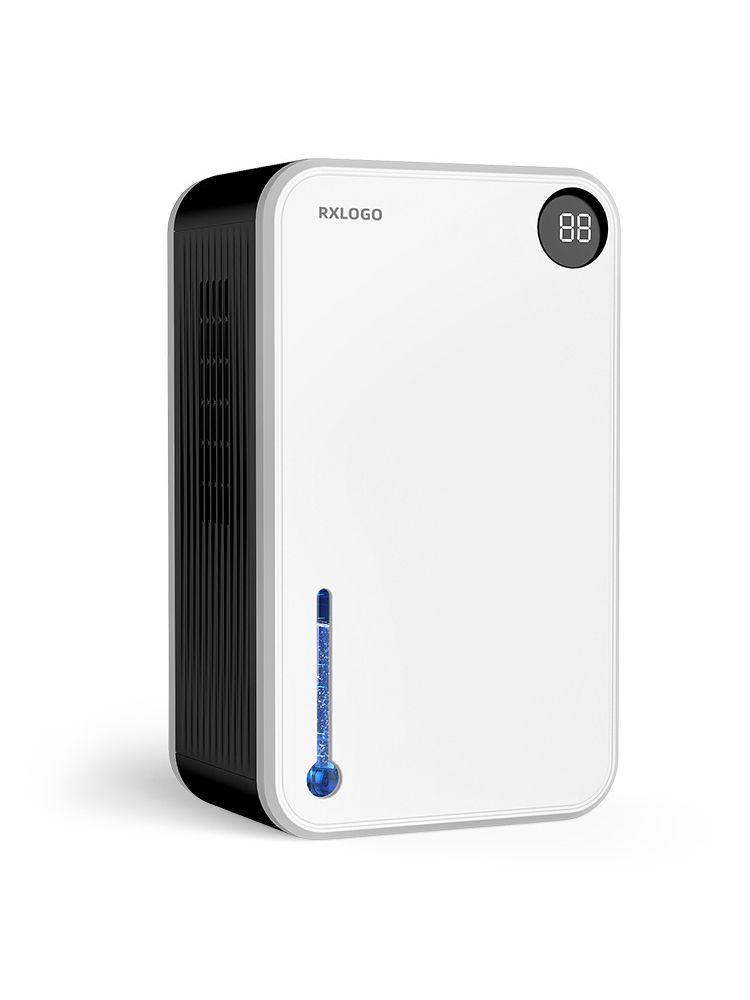 Dehumidifier, Dehumidifiers for Home Dehumidifier for Basement Bathroom Bedroom