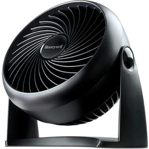 Honeywell HT-900 TurboForce Air Circulator Fan Black
