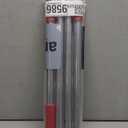 Spin Mop Replacement Handle - 4 Section Mop or Broom Handle/Stick Compatible with O Cedar Spin Mop Refills and Brooms, 30" to 59", American Threaded Joint End (Mop Head Not Included)