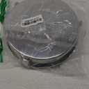 IMUSA 8.3in Stainless Steel Flan Mold, Silver (2Qt)