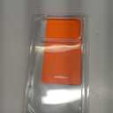 TORRAS for iPhone 17 Pro Max Case Crystal Clear, [Anti-Yellowing][Military-Grade Protection], Ultra Slim Transparent Anti-Scratch Back, Soft Bumper, Non-Slip Protective Phone Cover, Clear 6.9"