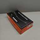 A-Premium Rear Driver Side Brake Hydraulic Hose Compatible with Select Chrysler and Dodge Models - Town & Country 2004-2007, Voyager 2001-2003, Caravan 01-07, Grand Caravan 01-02 - Replace# 4721323AD