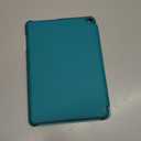 All-New 8inTablet Case, Smart Trifold Stand Case with Hard PC Back and Auto Wake/Sleep Emerald