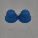 Acumobility Massage Ball Roller 2 Pack - Trigger Point - Massage Balls Massage Roller Ball - Foot Massage Ball - Physical Therapy Ball (Deep Pressure)