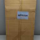 3-Step Ladder, Folding Step Stool for Kitchen/Closet/Garage, Sturdy & Lightweight Aluminum Handy Ladder, 250 lbs Capacity, Anti-Slip Pedals, Compact & Portable for Home DIY & Everyday Tasks