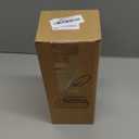 Metal Detector Accessories  Sand Sifter for the Beach, Beach Shovel and Sand Scoop Tool for Shell Collecting, Shark Tooth Sifter, Treasure Digging&Metal Detecting for Kids and Adults,Black