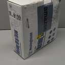 Westinghouse Wearable Heated Throw Blanket, Electric Heated Wrap Poncho Shawl with Pockets, 6 Heating Levels & 2 to 10 Hours Time Settings, 50 x 60 Inch, Beige