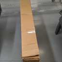 Imperius Foldable Box Spring, Bunkie Board, Bed Support Slats, Bed Boards for Under, Full 60 x 48 in