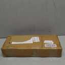 Solid Wooden Coat Rack Freestanding, New Zealand Pine Coat Tree with 8 Hooks & 3 Adjustable Sizes for Coats, Hats, Handbags and Scarves, Space Saving for Entryway/Office/Bedroom (Nature) (1 PC)