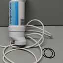 Salt Cell - up to 40,000 Gallons Swimming Pool Chlornie Generator,Salt Cell for Pool,Chlorination Pool Salt Cell Fits for Hayward W3T-CELL-15 BL1T15H