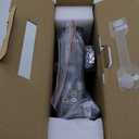 MEGATEK Region-Free HDMI DVD Player for TV, Compact CD/DVD Player for Smart TV, USB Port, Plays All Region DVDs & Multi Formats, Metal Housing, HDMI/RCA Cables & Remote Included