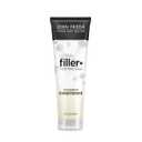 John Frieda ULTRAfiller+ Thickening Conditioner, Strengthening Conditioner for Damaged or Thin Hair, Infused with Biotin and Hyaluronic Acid to Strengthen Hair for Thicker Fuller Results, 8.3 Oz