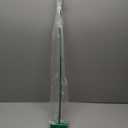 RoadPro RP5PIN Brushed Aluminum Assorted Color 5th Wheel Pin Puller, 31 x 2.3 x 0.4 inches