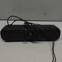 1Mii Computer Speakers for Desktop Laptop Tablet, USB Powered PC Speakers, Small Speakers Wired with Volume Control for Cellphone Pad MP3, Stereo Sound with 3.5mm Audio Plug for Windows Mac Linux PCs