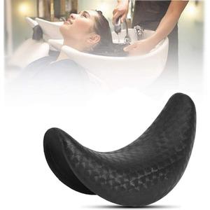 Shampoo Bowl Neck Rest,Shampoo Bowl Neck Cushion,Shampoo Bowl Neck Cushion, Soft Gel Neck Rest Pillow for Salon Hair Wash Sink Basin Accessories