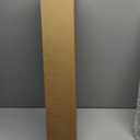 KAIRAY 80994 Driver & Passenger Side Front Armrest, Door Panel Compatible with Chevy Silverado Avalanche Suburban GMC Sierra Yukon 2010-2014, Door Release Handle Above Armrest 27 in, Tan GM# 84127280