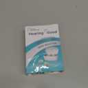 Hearing Aids for Seniors, Hearing Aid Rechargeable for Hearing Loss, Personal Hearing Amplifier with Volume Control and Portable Magnetic Charging Case, Noise Canceling Hearing Aids