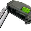 Goodsby Replacement Dust Bin w/Automatic Dirt Disposal for iRobot Roomba Vacuums i1 i1+ i2 i2+ i3 i3+ i5 i5+ i4 i4+ i6 i6+ i7 i7+ i8 i8+ j5 j5+ j6 j6+ j7 j7+ j8+ Plus