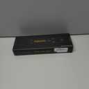 Europe Travel Curling Iron Mini: Dual Voltage Curling Iron for Traveling - Mini Travel Curling Irons 1 Inch with US Plug,Gold 450 for Thick/Coarse Short Hair