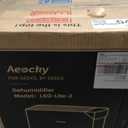 AEOCKY 5500 Sq.Ft Energy Star Version 6.0 Dehumidifier for Home