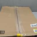 DAJAVE 2 Pack 5052 H32 Aluminum Metal Sheet 12x12x1/16 Inch Flat Plain Thin Aluminum Plate, 1.5mm Aluminums Metal Plate with Protective Film, Finely Polished and Deburred, for Crafting, Industry