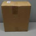 FixtureDisplays Clear Acrylic Tube 2" (Nominal) Diameter (1.9685" Exact Outside dim) x 6" Long, 5/64" (2mm) Wall Open Ended 15137-6"-6PK-NF