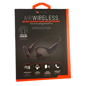 HELIX AIR WIRELESS HEADPHONES