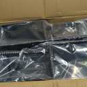 4 Pack 4"x4" Heavy Duty Stainless Steel U-Shaped Post Anchors