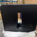 Sonos Sub 4 - Wireless Subwoofer - Black